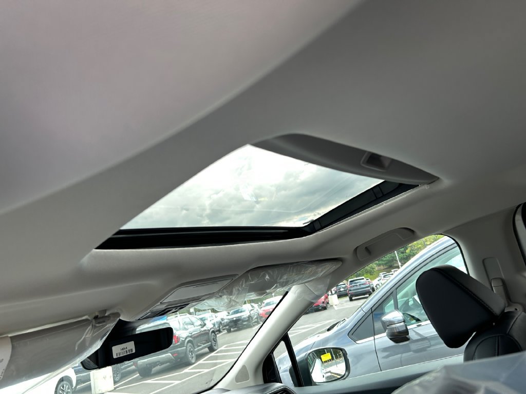 New 2027 Honda Odyssey EX-L image 19