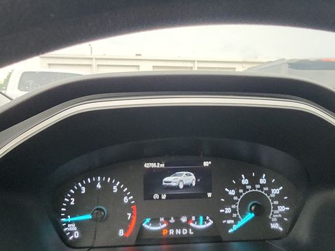 Used 2022 Ford Escape SE AWD/4WD image 13