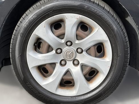 Used 2013 MAZDA MAZDA3 i SV image 11