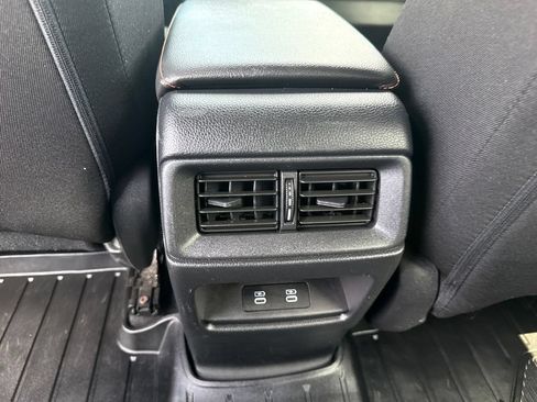 Certified 2024 Honda CR-V Sport image 22