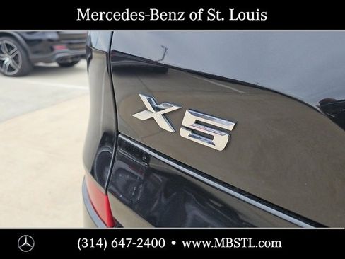 Used 2022 BMW X5 xDrive45e w/ M Sport Package image 9