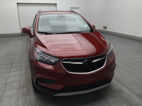 Used 2022 Buick Encore Preferred w/ Safety Package FWD image 14