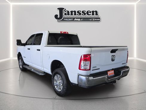 Used 2024 RAM 2500 Big Horn image 3