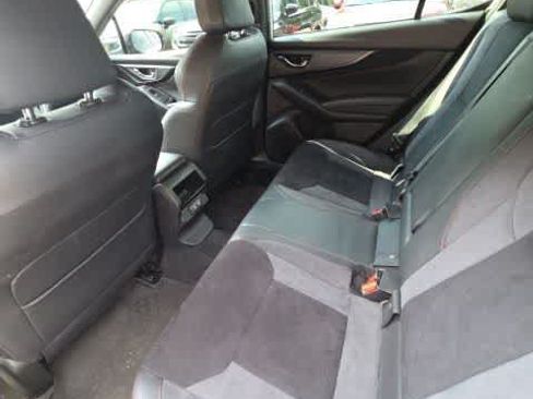 Used 2023 Subaru WRX GT AWD/4WD image 15