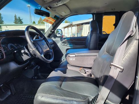 Used 1999 Dodge Ram 2500 Truck 4x4 Quad Cab image 14