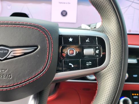 New 2026 Genesis GV70 2.5T Sport Prestige image 29