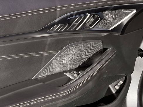 Used 2023 BMW M850i xDrive Coupe image 22