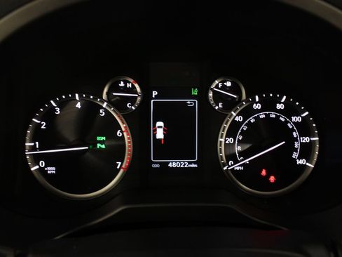 Used 2021 Lexus GX 460 Premium w/ Premium Package AWD/4WD image 13