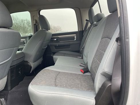 Used 2019 RAM 1500 Classic Warlock image 13
