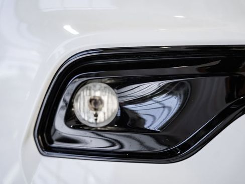 New 2026 Jeep Compass Limited image 13