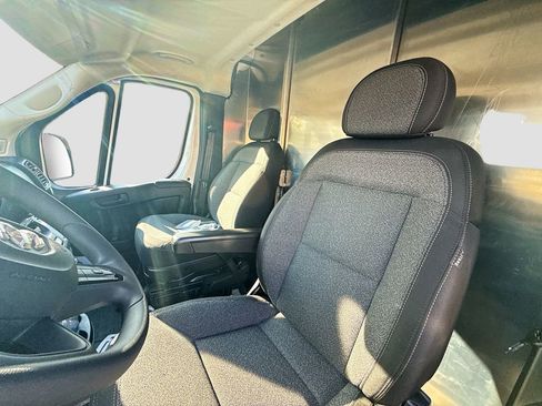 Used 2026 RAM ProMaster 2500 FWD image 20