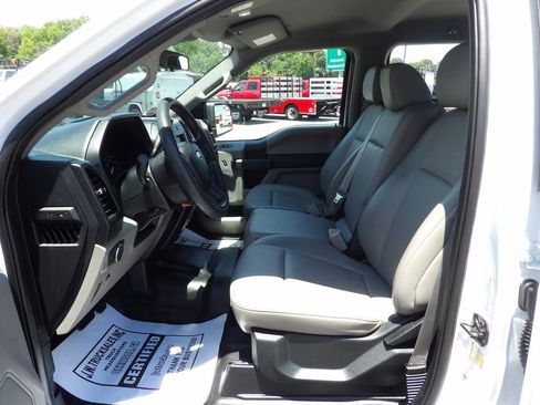 Used 2020 Ford F150 XL w/ XL Power Equipment Group AWD/4WD image 17