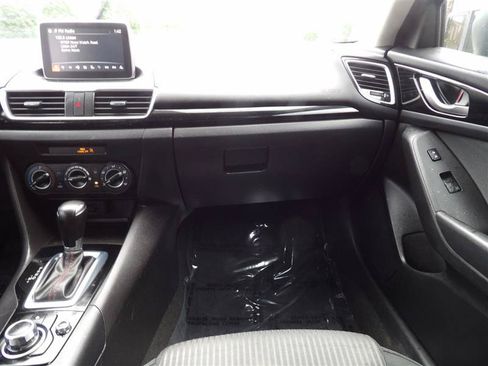 Used 2015 MAZDA MAZDA3 i Touring FWD image 13