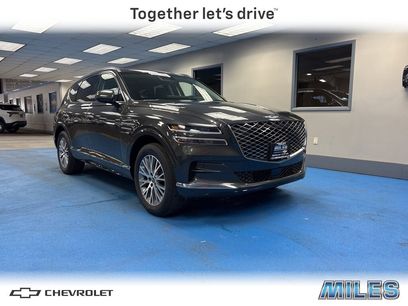 Used 2024 Genesis GV80 2.5T