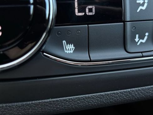 New 2026 Buick Envista Sport Touring w/ Convenience I Package FWD image 5
