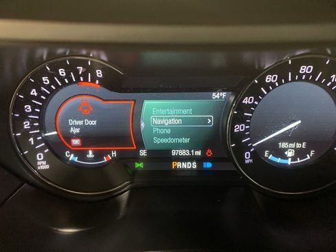 Used 2018 Lincoln MKZ Reserve w/ Climate Package image 30