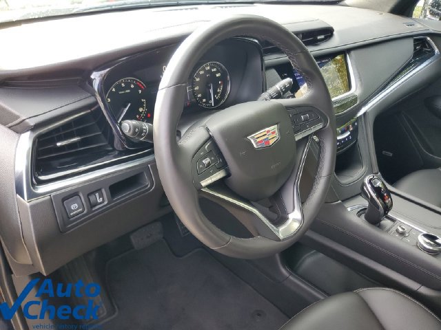 Used 2022 Cadillac XT6 Luxury FWD image 21