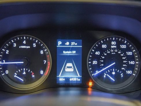 Used 2019 Hyundai Tucson Ultimate image 26