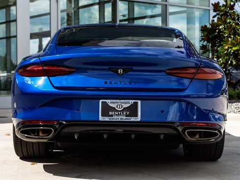 New 2026 Bentley Continental GT image 30