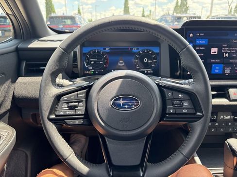 Used 2026 Subaru Outback Premium AWD/4WD image 2