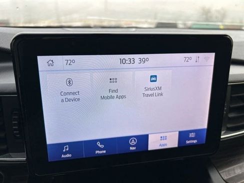 Used 2020 Ford Explorer Limited image 27