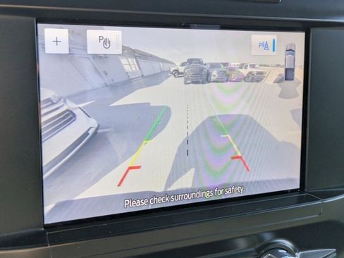 Used 2023 Ford F150 XLT w/ Equipment Group 301A Mid image 19