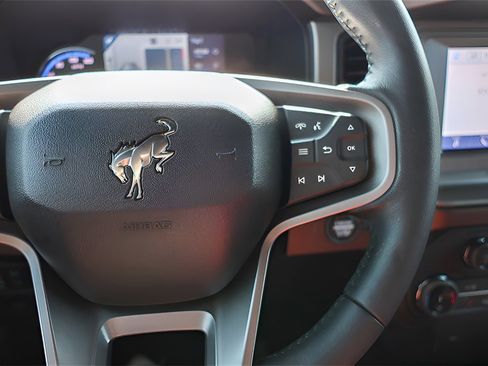 Used 2022 Ford Bronco Outer Banks image 34