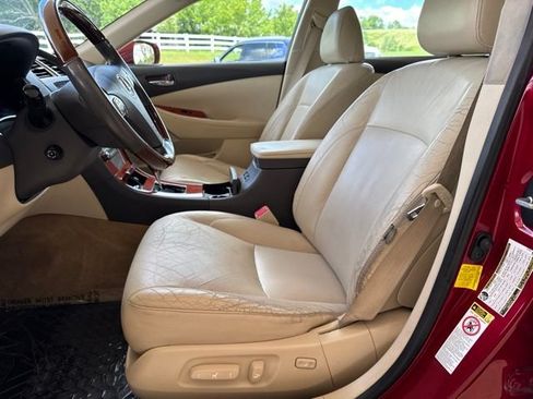 Used 2012 Lexus ES 350 FWD image 14