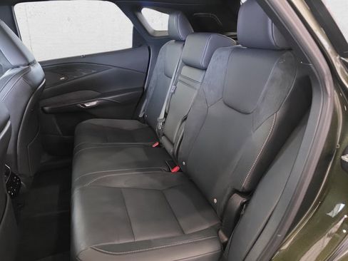 Certified 2024 Lexus RX 350 350h Luxury w/ Convenience Package image 14