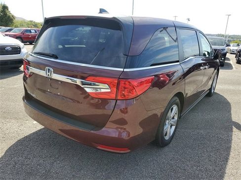 Used 2019 Honda Odyssey EX image 4