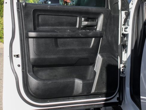 Used 2022 RAM 5500 Tradesman w/ Chrome Appearance Group image 15