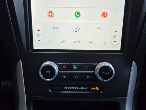 Used 2021 Ford Edge SEL image 14