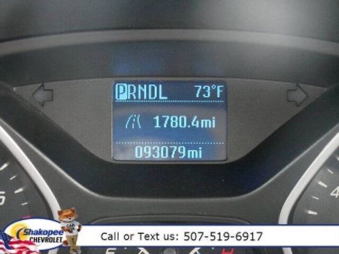 Used 2013 Ford Focus S image 21