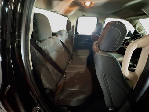 Used 2020 RAM 1500 HFE RWD image 18