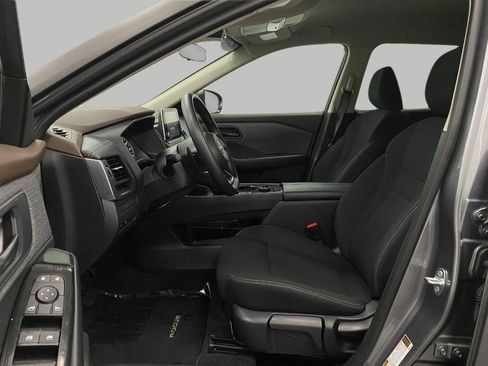 Used 2023 Nissan Rogue S AWD/4WD image 28