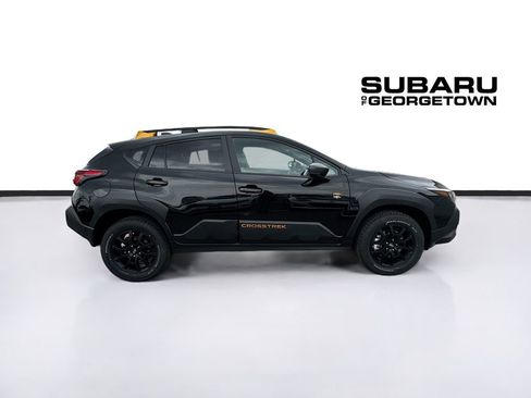 New 2026 Subaru Crosstrek 2.5i Wilderness w/ Crosstrek Mirror Package AWD/4WD image 8