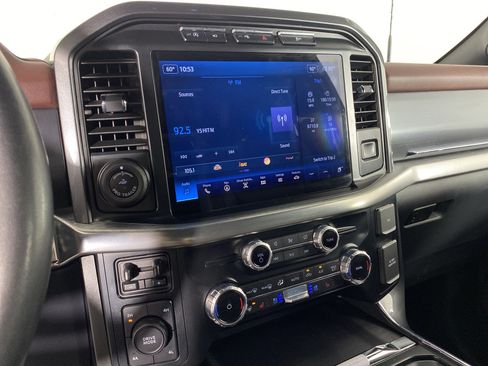 Used 2023 Ford F150 Lariat w/ Equipment Group 502A High AWD/4WD image 36