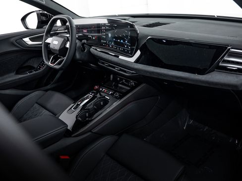 New 2025 Audi S5 Premium Plus image 12