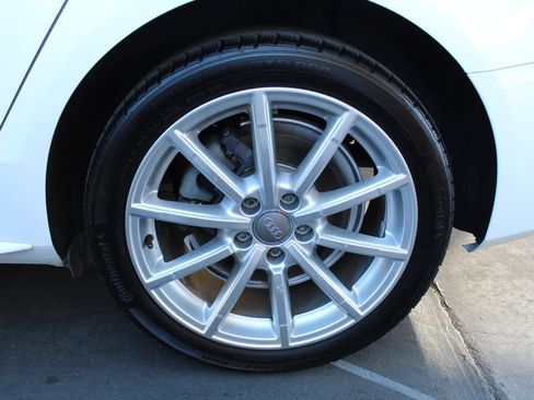 Used 2014 Audi A4 2.0T Premium Plus FWD image 40