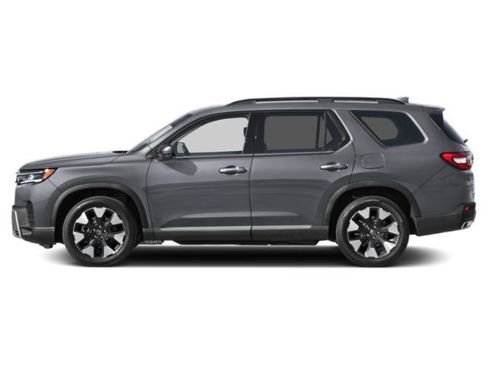 Certified 2026 Honda Pilot Elite image 6