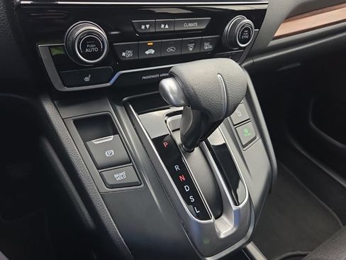 Used 2020 Honda CR-V EX image 26