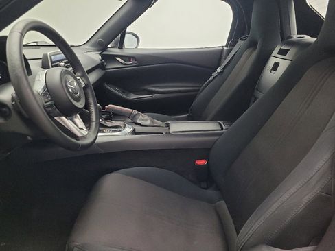 Used 2016 MAZDA MX-5 Miata Sport image 17