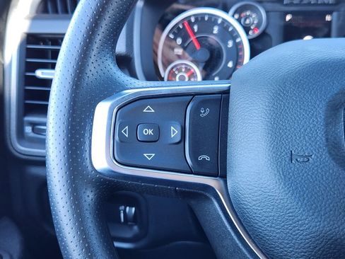 New 2026 RAM 5500 Tradesman image 13