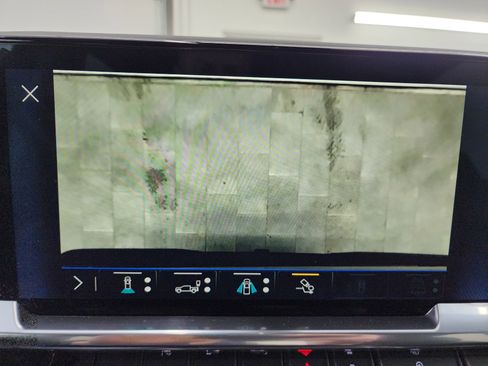 Used 2025 Chevrolet Silverado 2500 LT w/ Trail Boss Package image 60