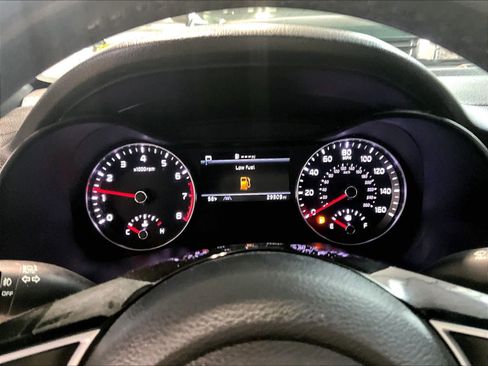 Used 2023 Kia Forte GT-Line w/ GT-Line Premium Package image 25