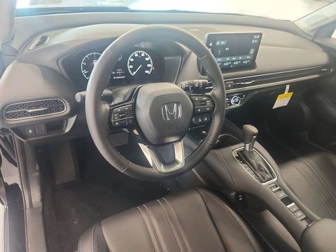 New 2027 Honda HR-V EX-L image 23