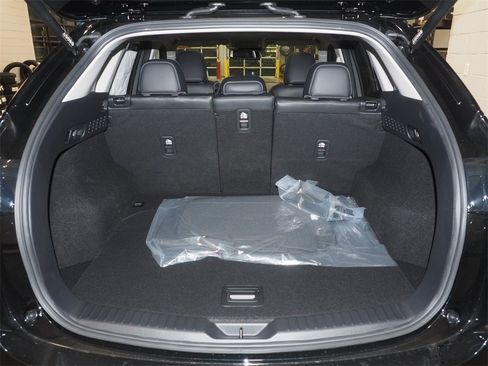 New 2025 MAZDA CX-5 AWD 2.5 S image 5