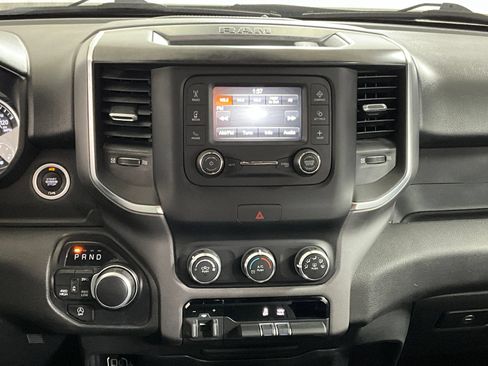 Used 2024 RAM 1500 Lone Star AWD/4WD image 7