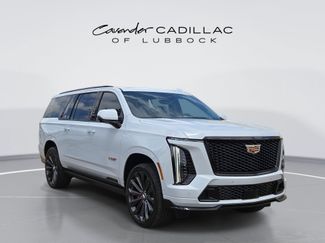 New 2026 Cadillac Escalade ESV V AWD/4WD video 1