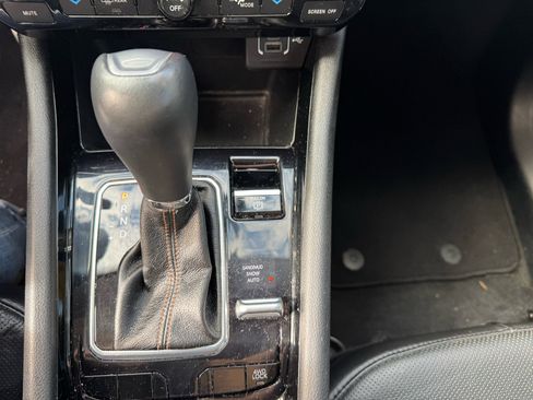 Used 2022 Jeep Compass Limited w/ Elite Group image 25